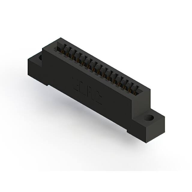 392-015-520-104 EDAC Inc.  Connecteurs de bordure